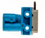 Product image for 3/2-WAY FRONT PANEL VALVE, M5