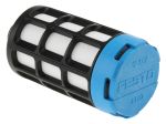 Product image for PE SILENCER, G1/2, 80DB