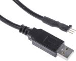 Product image for CONNECTION CABLE VK-16 USB