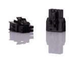 Product image for NANO-FIT 2.5MM TPA RECEPTACLE HOUSING,8P