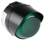 Product image for LED TRAFFIC LIGHT 20-30V SURF MOUNT GRN