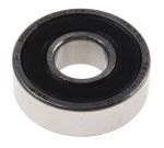 Product image for DEEP GROOVE BALL BEARING,20MM ID,42MM OD