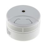 Product image for OPTICAL MIDI BATT SMOKE ALARM 5YR BATT