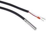 Product image for Temp Probe, Air, Silicon Cable
