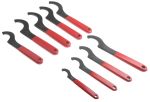 Product image for SKF 9 Piece Spanner Set