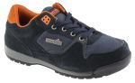 Product image for SCRUFFS HALO 2 NAVY SIZE 8/42