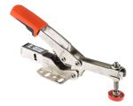 Product image for HORIZONTAL TOGGLE CLAMP