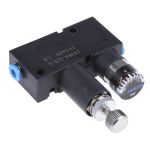 Product image for PRESSURE REGULATOR 4MM