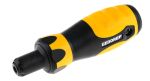 Product image for ESD 450 FH PRESET TORQUE SCREWDRIVER