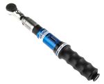 Product image for Gedore 3/8 in Square Drive Adjustable Breaking Torque Wrench Plastic (Handle), 5 → 25Nm