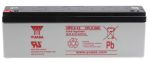 Product image for Yuasa NP2.3-12 Lead Acid Battery - 12V, 2.3Ah