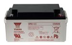 Product image for Yuasa NP65-12I Lead Acid Battery - 12V, 65Ah