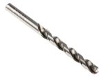 Product image for 9.5MM HSS-E S/STEEL JOBBER DRILL (PK 5)