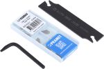 Product image for XLCFN PARTING KIT-2602 J 3.BLADE+INSERTS