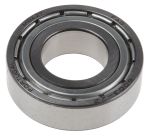 Product image for BALL BEARING 17MM, 35MM, 10MM SHIELDED