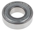 Product image for BALL BEARING 20MM, 42MM, 12MM SHIELDED