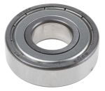 Product image for BALL BEARING 17MM, 40MM, 12MM SHIELDED