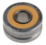 Product image for YOKE TRACK ROLLER 2/ROW PRO 8X24X11MM