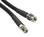 Product image for COAXIAL CABLE LLC200A SMA-M SMA-F 20M