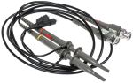 Product image for PAIR OF X1 / X10 OSCILLOSCOPE PROBES