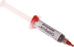 Product image for SOLDER PASTE,63SN/37PB,5CC SYRINGE,15G