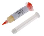 Product image for NO CLEAN TACK FLUX IN 10CC SYRINGE