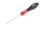 Product image for SOFTF SCREWDRIVER SLOTTED 2,5