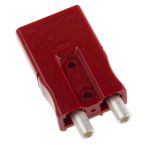 Product image for RED 110A HEAVY DUTY CONNECTOR 10MM2