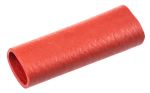 Product image for RED EXPANDABLE SLEEVE,10.0MM BORE DIA