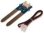 Product image for Seeed Studio 101020008, Moisture Sensor for Detect the Moisture of Soil, Grove System
