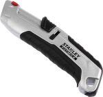 Product image for TRI SLIDE MTL AUTO RET SAFETY KNIFE