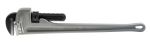 Product image for ALUMINIUM PIPE WRENCH 24" TITALUM?