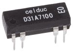 Product image for RELAY DIP 24V 7MM