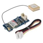 Product image for Seeed Studio 113020003 GPS Module
