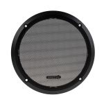 Product image for 172 MM DIAMETER, BLACK GRILLE