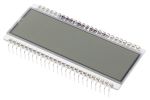 Product image for Transflective 6-digit LCD, 5042PHT