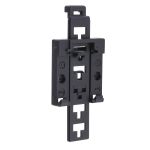 Product image for FIXING CLIP FOR TS 35 (TOP HAT) DIN RAIL