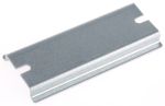 Product image for DIN35 rail for IP67 box,80mm