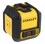 Product image for CROSS LINE LASER LEVEL 12M CUBIX