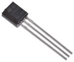 Product image for TO92 VOLTAGE REGULATOR,L79L05ACZ -5V