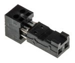 Product image for HE14 AUTOCOM CABLE SOCKET 26/28AWG 2W