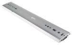 Product image for Accuride Steel Drawer Runner, 406.4mm Closed Length, 150kg Load