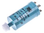 Product image for MRP440 motor run capacitor,3uF 440Vac