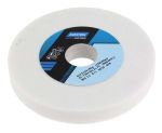 Product image for STRAIGHT GRINDING WHEEL,150MM DIA 60GRIT