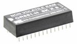 Product image for Greenwich Instruments 64kbit 70ns NVRAM, 28-Pin PDIP, GR881-HT