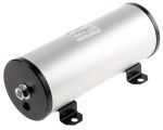 Product image for Norgren Air Reservoir 0.5L, G 1/8, M/163 Series