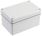 Product image for HD DIECAST RFI SHIELDED BOX,129X84X67MM