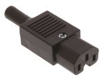 Product image for BLACK REWIREABLE HOT CONDITION SKT,10A