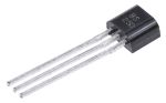 Product image for MOSFET P-CHANNEL 45V 0.23A E-LINE