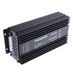 Product image for 100W Fixed Installation Car Power Adapter, 12V dc / 24V dc